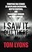 I Saw It Out There: Terrifying True Stories of Unexplained Encounters, Cryptid Sightings, and Paranormal Horrors in the Wilderness