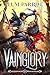 Vainglory (Vainglory #1)