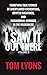 I Saw It Out There, Volume 2: Terrifying True Stories of Unexplained Encounters, Cryptid Sightings, and Paranormal Horrors in the Wilderness