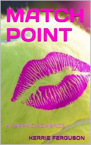 Match Point (Kindle Edition)