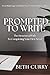 Prompted To Write by Beth Curry