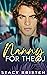 Nanny for the DJ