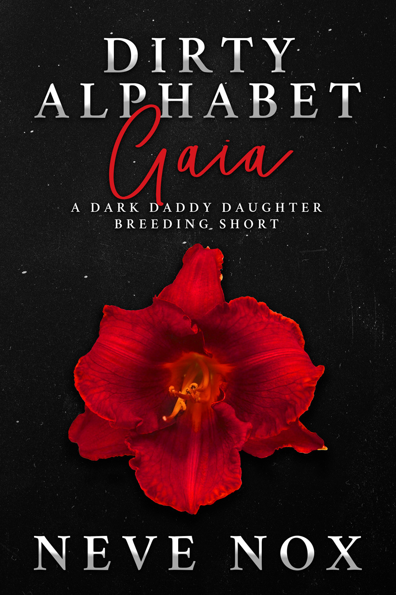 Dirty Alphabet - Gaia (ebook)