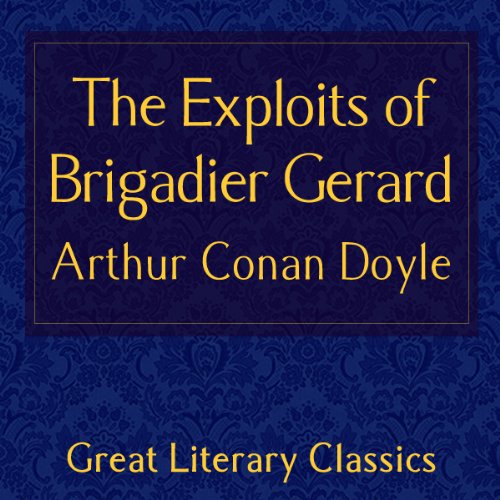 The Exploits of Brigadier Gerard