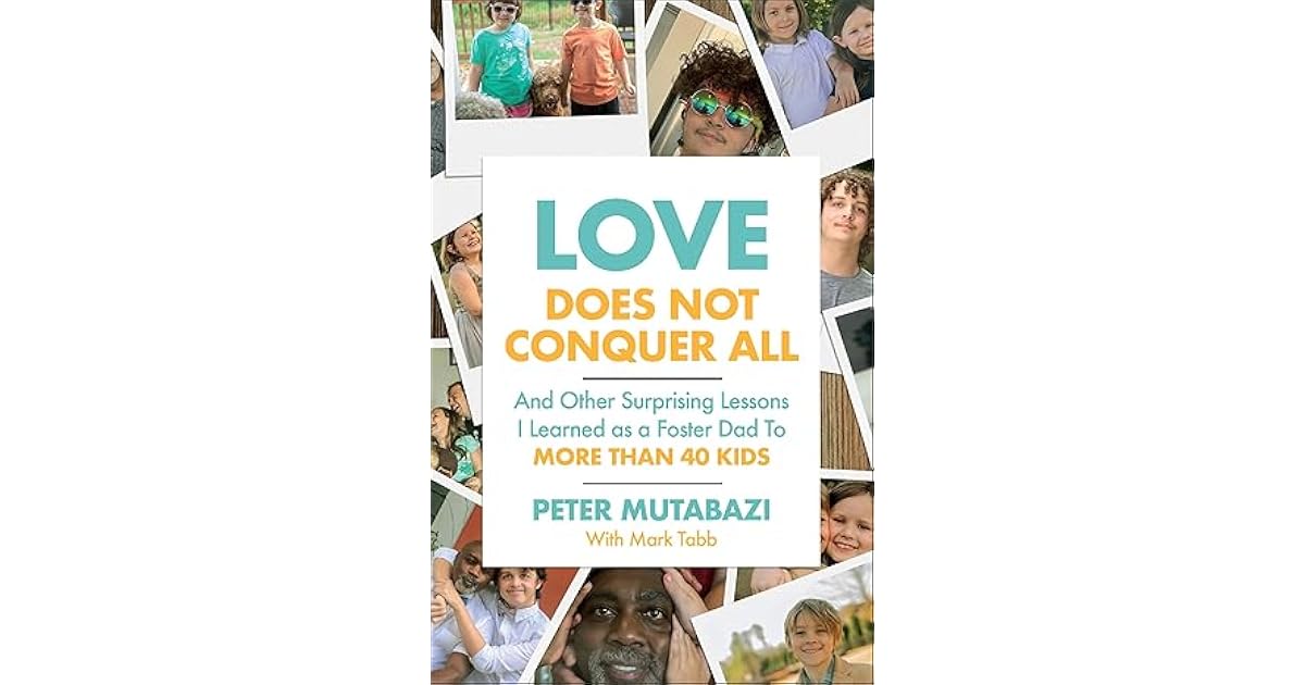 Book giveaway for Love Does Not Conquer All And Other