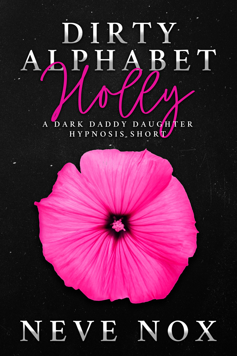 Dirty Alphabet - Holly