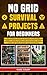 No Grid Survival Projects for Beginners by Cade Colby