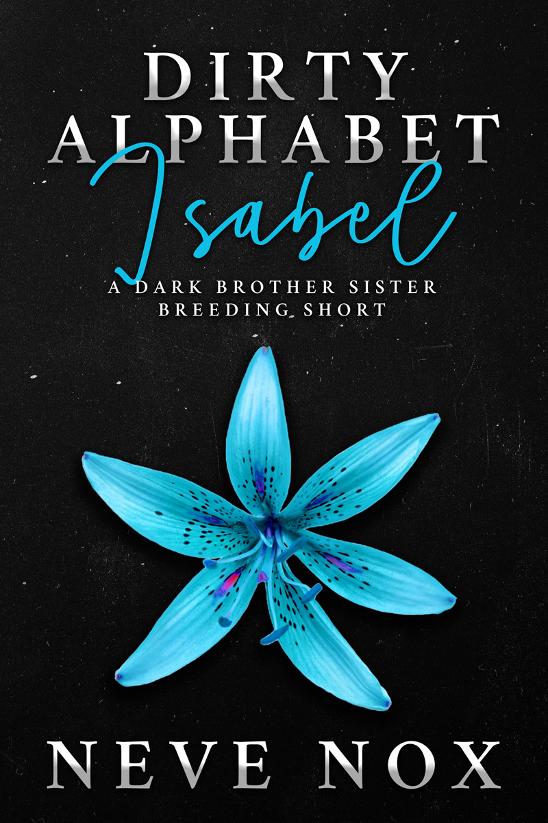 Dirty Alphabet - Isabel (ebook)