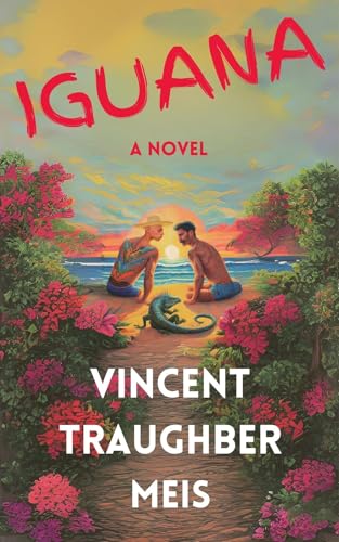 Iguana (Kindle Edition)