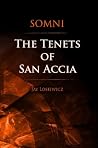 Somni | The Tenet...