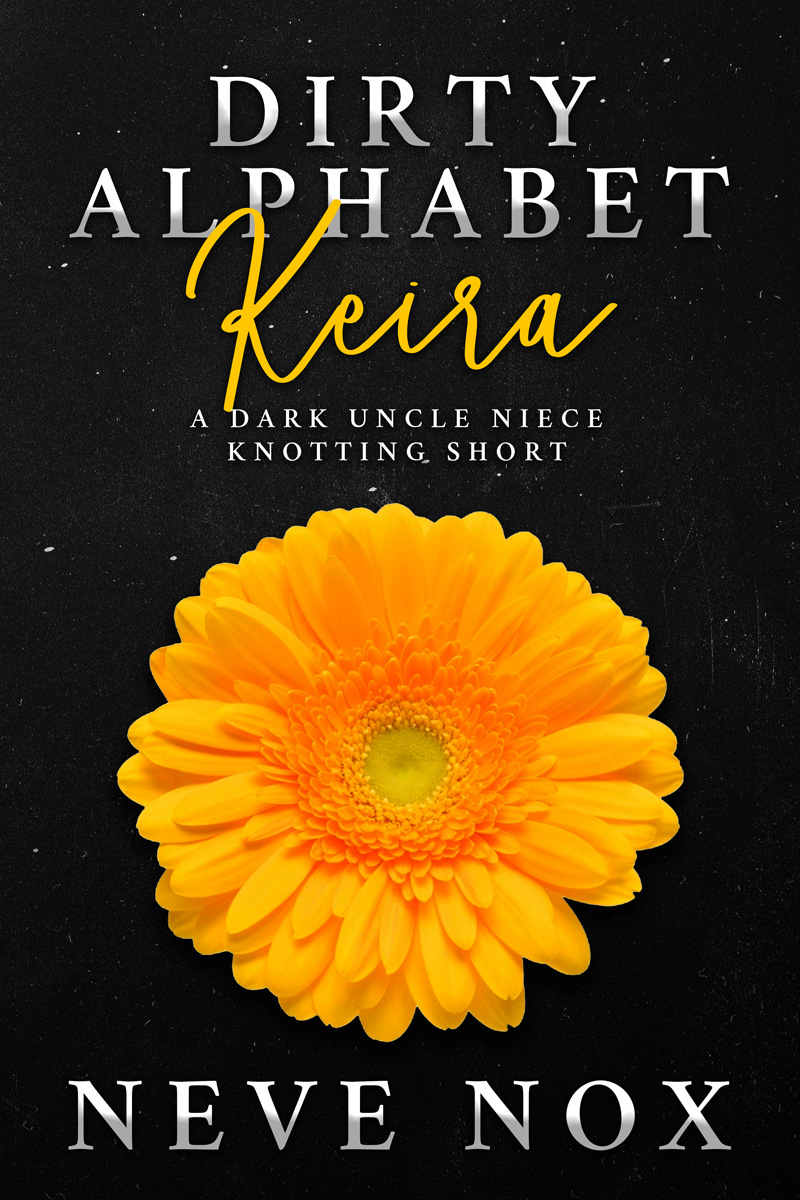 Dirty Alphabet - Keira (ebook)