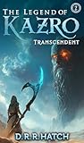 The Legend of Kaz...