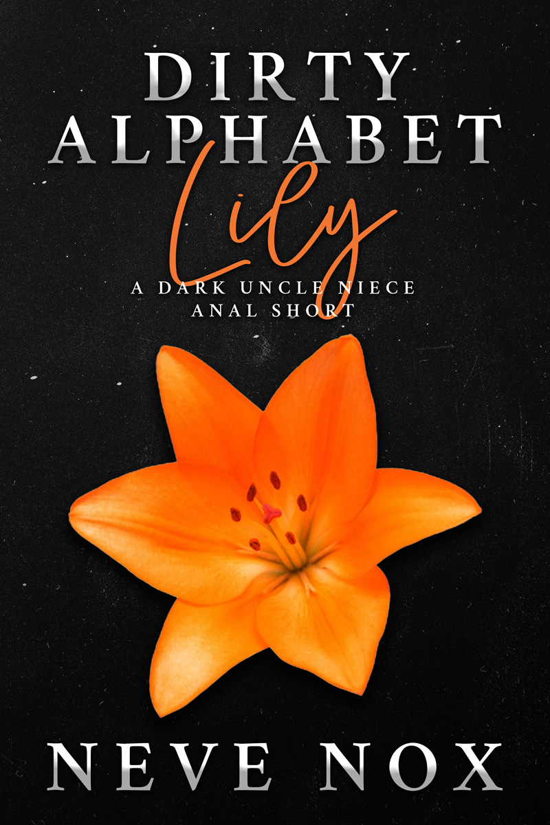 Dirty Alphabet - Lily