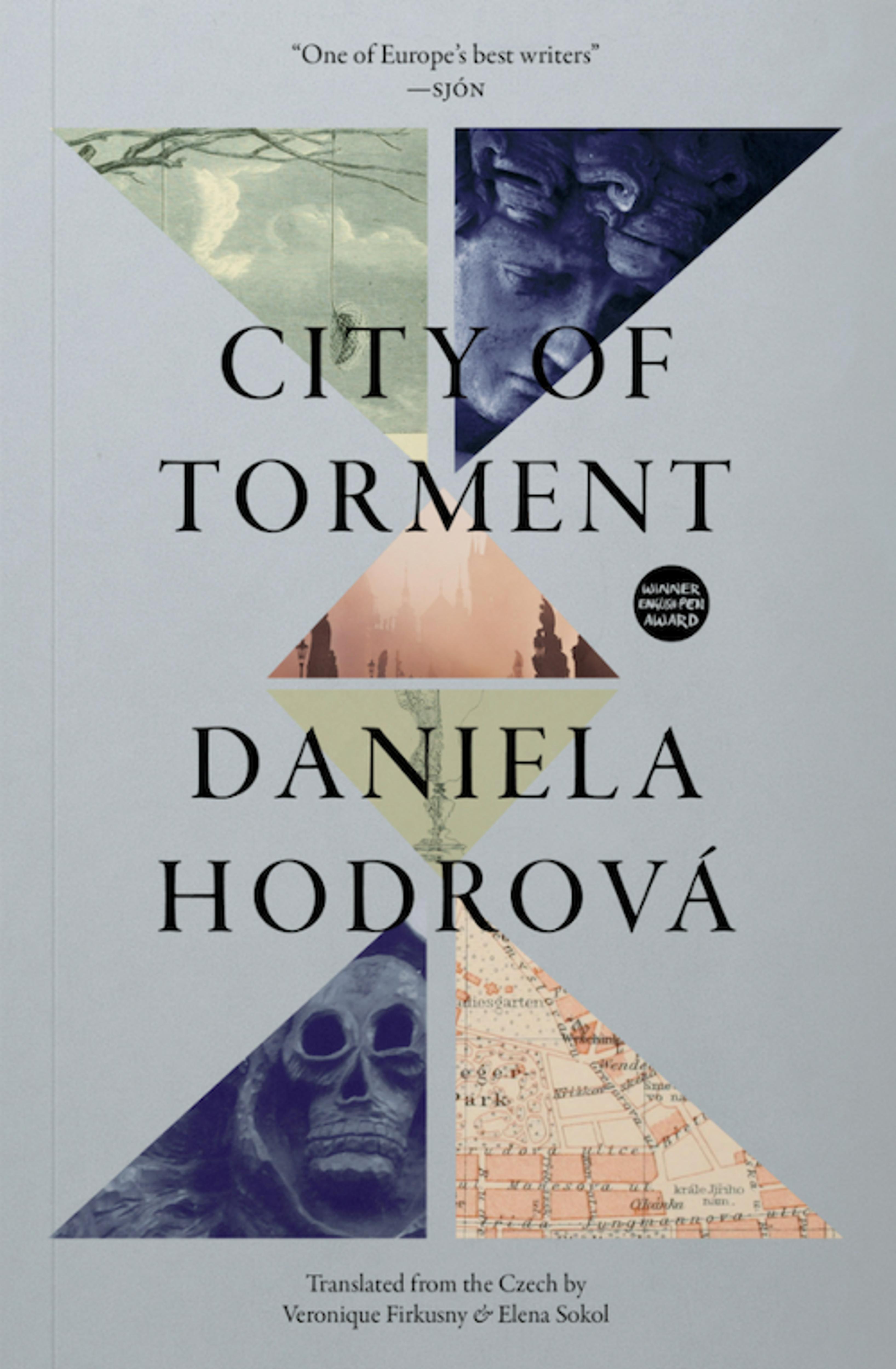 City of Torment (Paperback)
