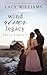 Wind River Legacy by Lacy Williams Wind River Legacy by Lacy Williams