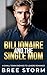 The Billionaire And The Single Mom by Bree Storm