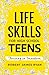 Life Skills for High School Teens by Robert James Ryan