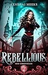 Rebellious