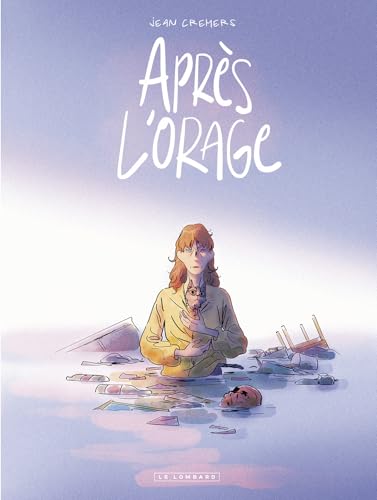 Après l'orage (Kindle Edition)