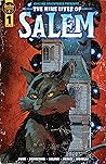Archie Horror Presents by Cullen Bunn