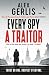 Every Spy a Traitor (The Double Agent series Book 1)