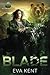 Blade: Ein Bär Shifter Biker Romance Buch (Blutsbrüderschaft) (German Edition)