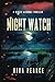 Night Watch (Kenzie Gilmore #8)