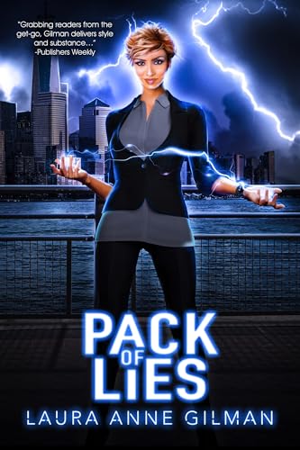 Pack of Lies