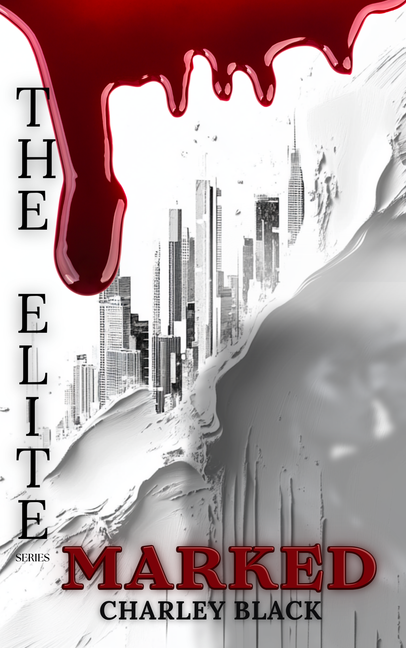 Marked (The Elite #2)