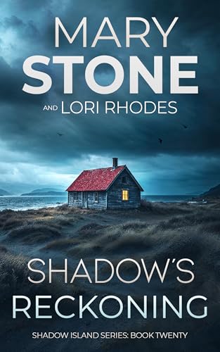 Shadow's Reckoning (Shadow Island #20)