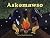 Askəmawso by Lisa-Maude Aubin-Berube Askəmawso by Lisa-Maude Aubin-Berube