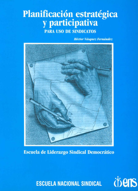 Planificación estratégica y participativa para uso de sindicatos