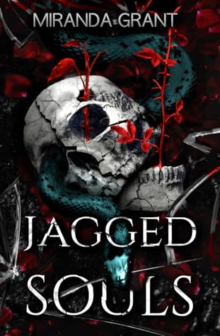 Jagged Souls