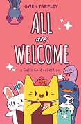 All Are Welcome