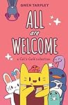 All Are Welcome