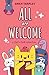 All Are Welcome (Cat's Café #3)