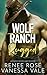 Rugged (Wolf Ranch)