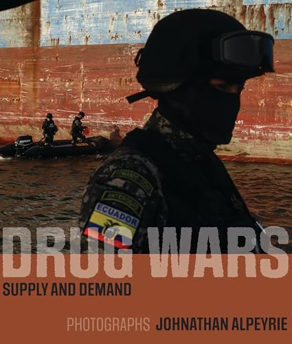 Drug Wars: Supply and Demand (Hardcover)