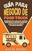 Guía para Iniciar tu negocio de Food Truck by Wayne Peters