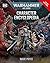 Warhammer 40,000 Character Encyclopedia