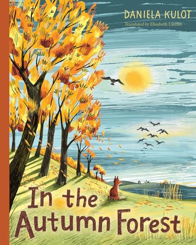 In the Autumn Forest (Hardcover)