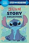 Disney Stitch Sto...