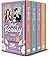 True Beauty Box Set (Volumes 1-4)