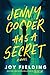 Jenny Cooper Has a Secret