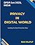 Privacy in Digital World: DPDP Act 2023, Leading the Data Protection Way