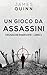 Un Gioco Da Assassini (Cron...