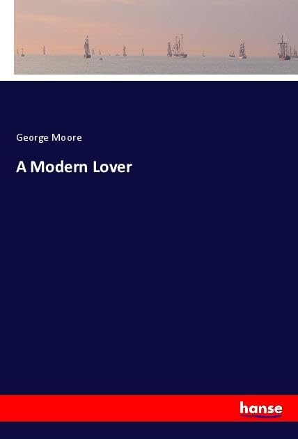 A Modern Lover
