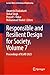 Responsible and Resilient Design for Society, Volume 7: Proceedings of ICoRD 2025 (Lecture Notes in Mechanical Engineering)