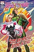 Spider-Gwen: The Ghost-Spider (2024-2025) #11
