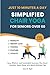 Simplified Chair Yoga for Seniors Over 60 by Kate Right